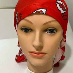 New Bandana Style  Kansas City Chiefs